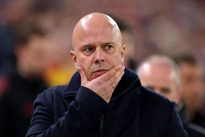 无缘卫冕！欧冠悬了！利物浦联赛一胜难求，重建计划遭遇重挫